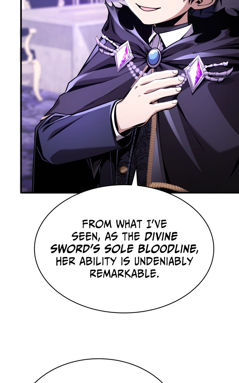 The Reborn Prodigy ofthe Ducal Family Episode 11 page 92 - 