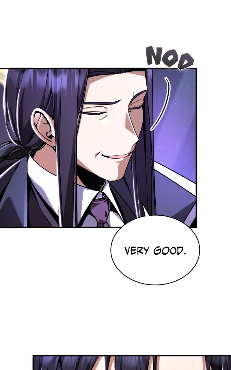 The Reborn Prodigy ofthe Ducal Family Episode 11 page 96 - 