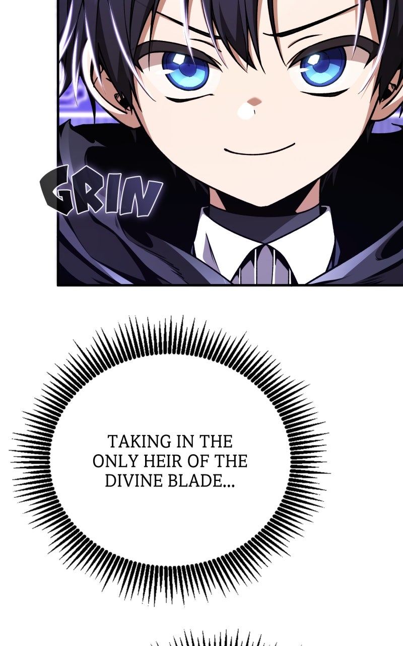 The Reborn Prodigy ofthe Ducal Family Episode 11 page 97 - 