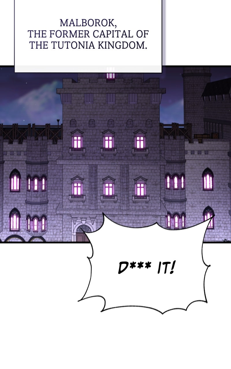 The Reborn Prodigy ofthe Ducal Family Episode 11 page 99 - 