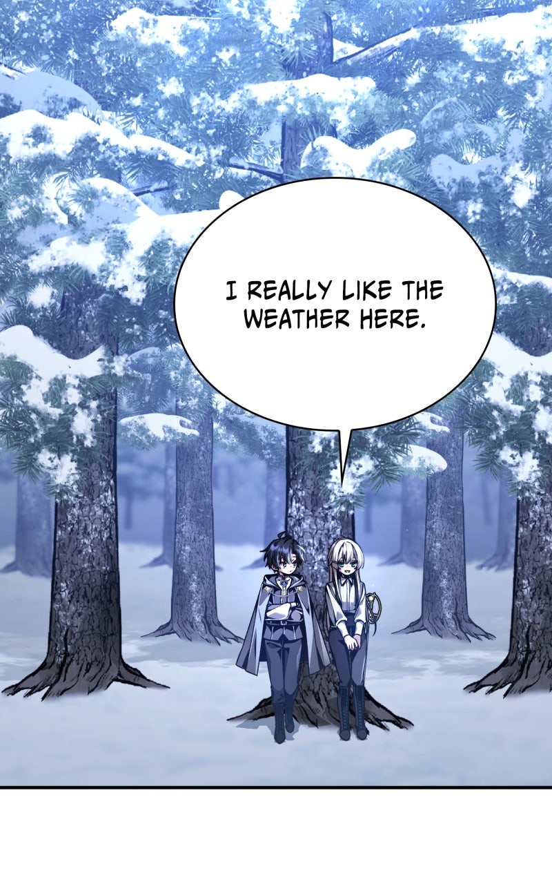 The Reborn Prodigy ofthe Ducal Family Episode 12 page 101 - 