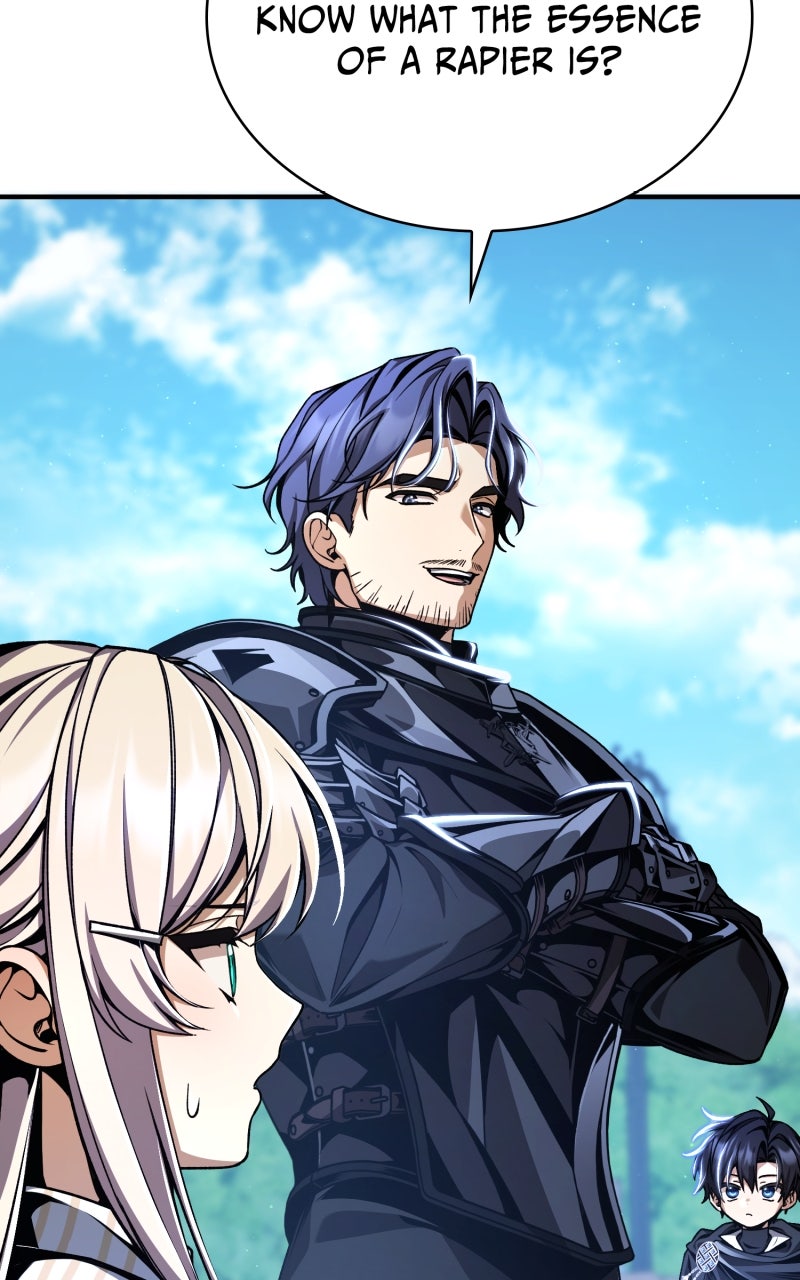 The Reborn Prodigy ofthe Ducal Family Episode 12 page 28 - 