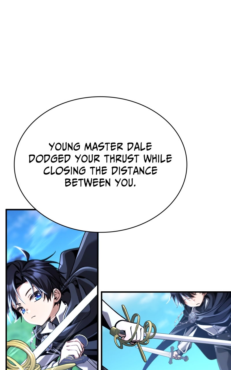 The Reborn Prodigy ofthe Ducal Family Episode 12 page 31 - 