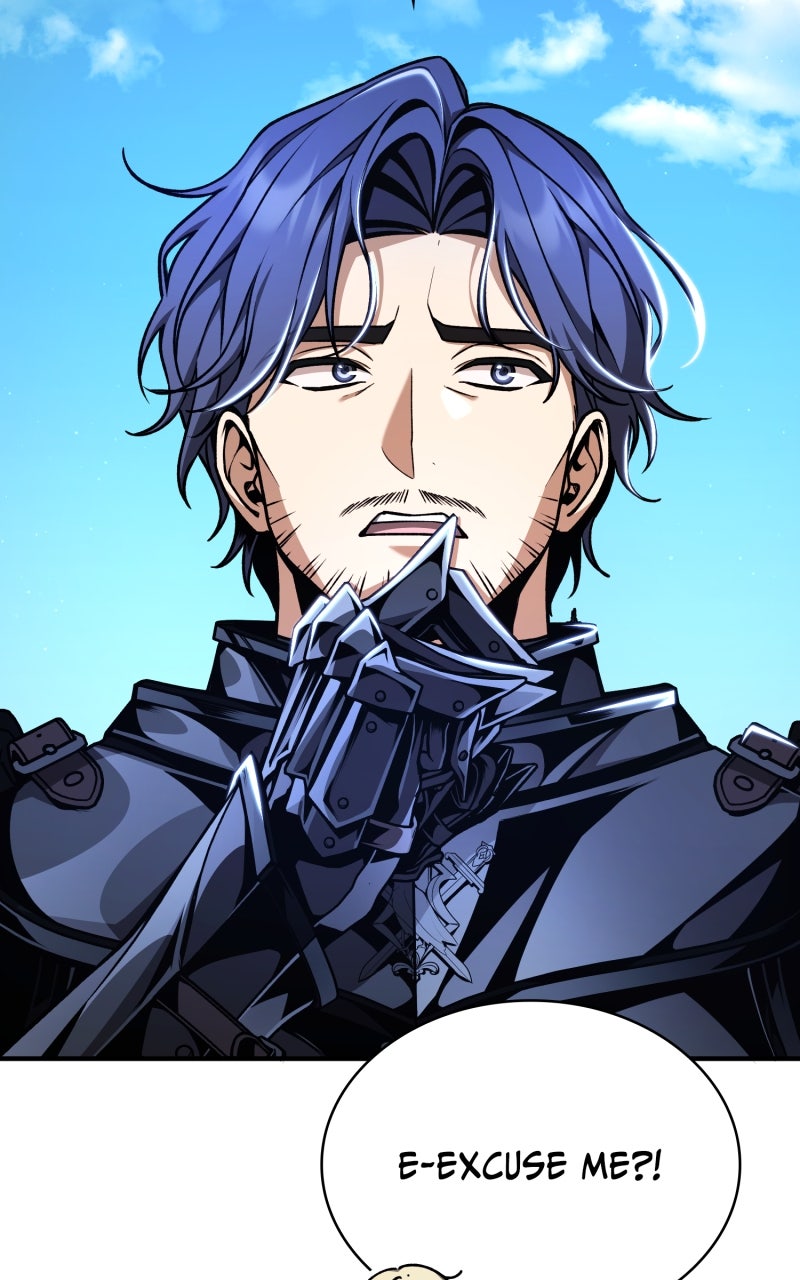 The Reborn Prodigy ofthe Ducal Family Episode 12 page 35 - 