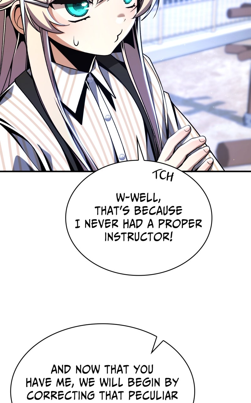 The Reborn Prodigy ofthe Ducal Family Episode 12 page 37 - 