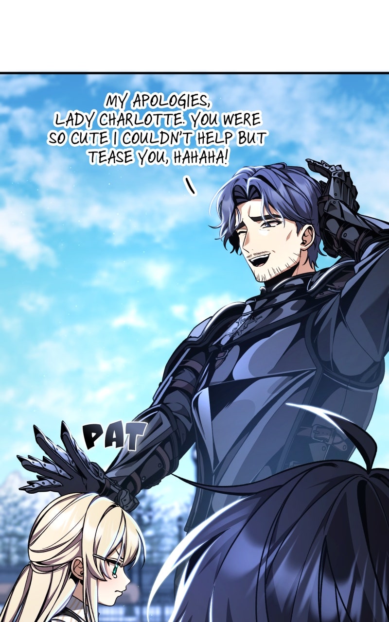 The Reborn Prodigy ofthe Ducal Family Episode 12 page 40 - 