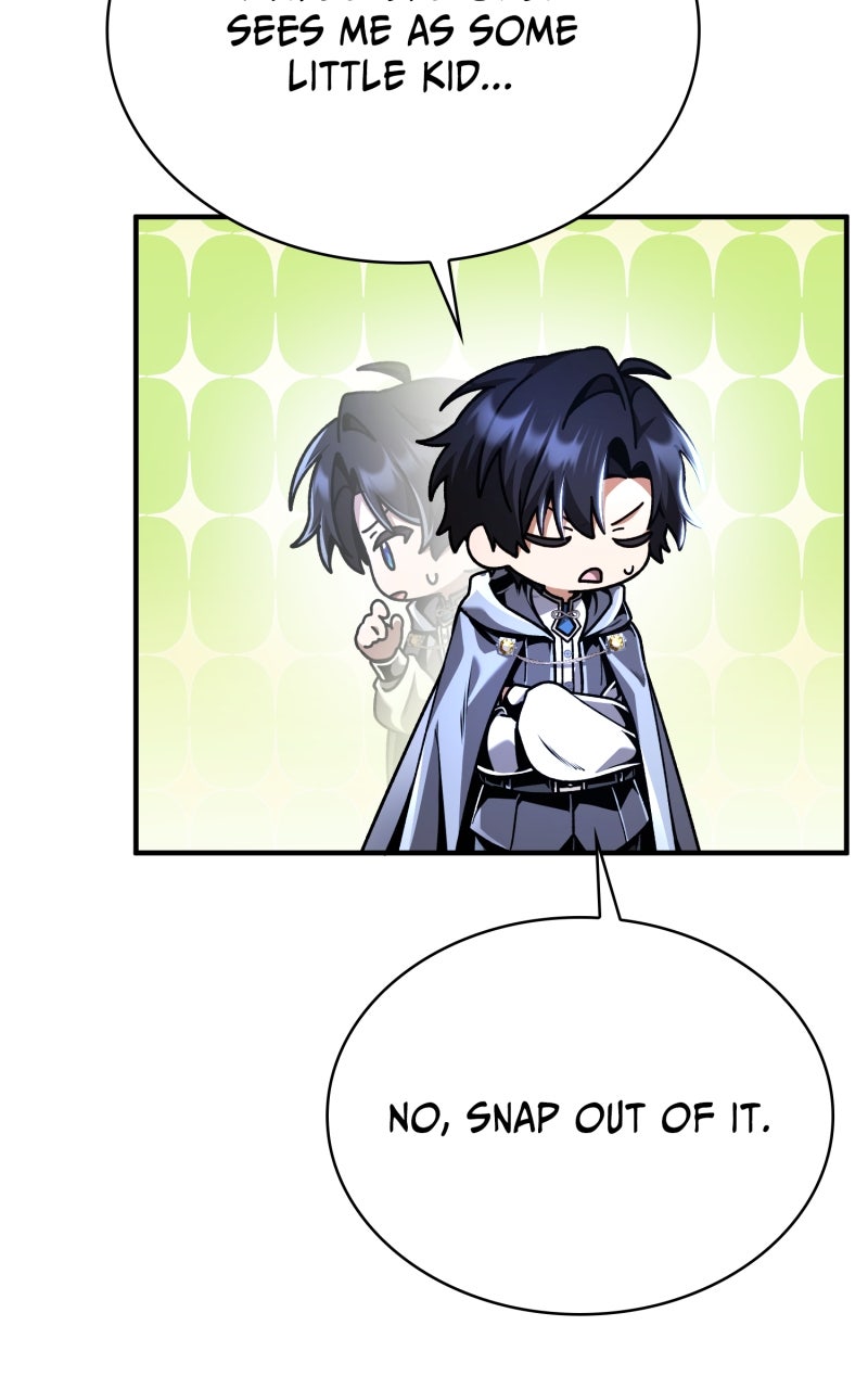 The Reborn Prodigy ofthe Ducal Family Episode 12 page 74 - 