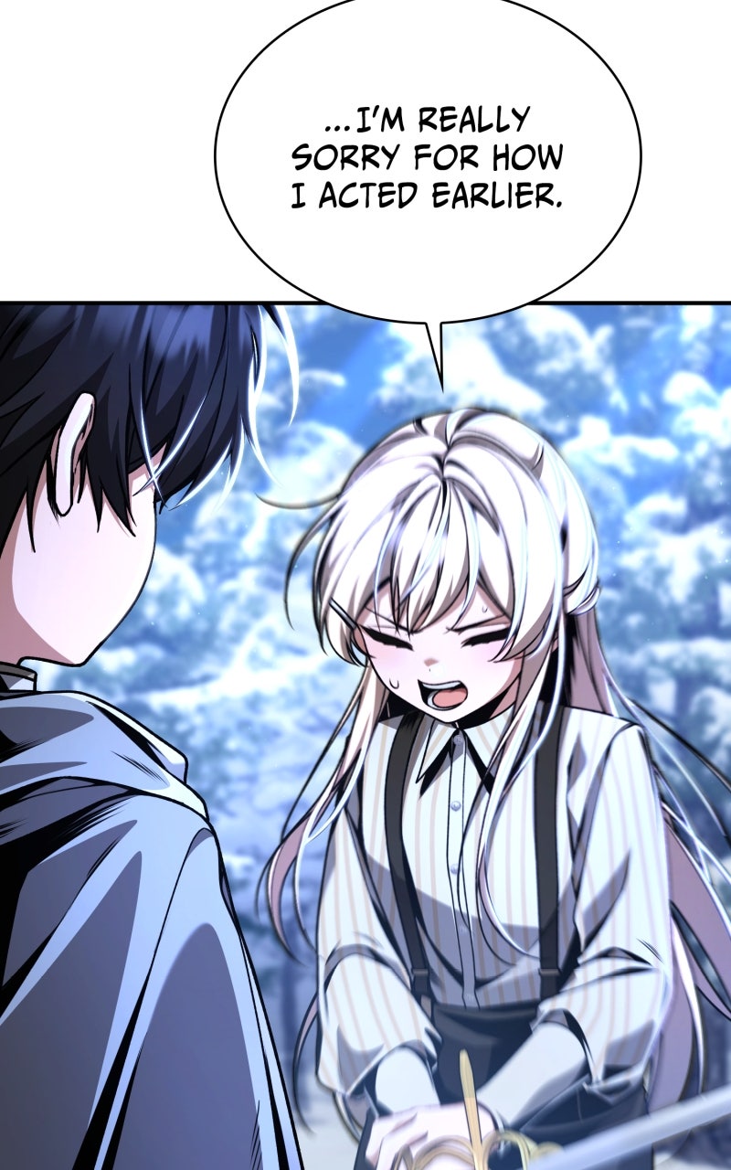 The Reborn Prodigy ofthe Ducal Family Episode 12 page 94 - 