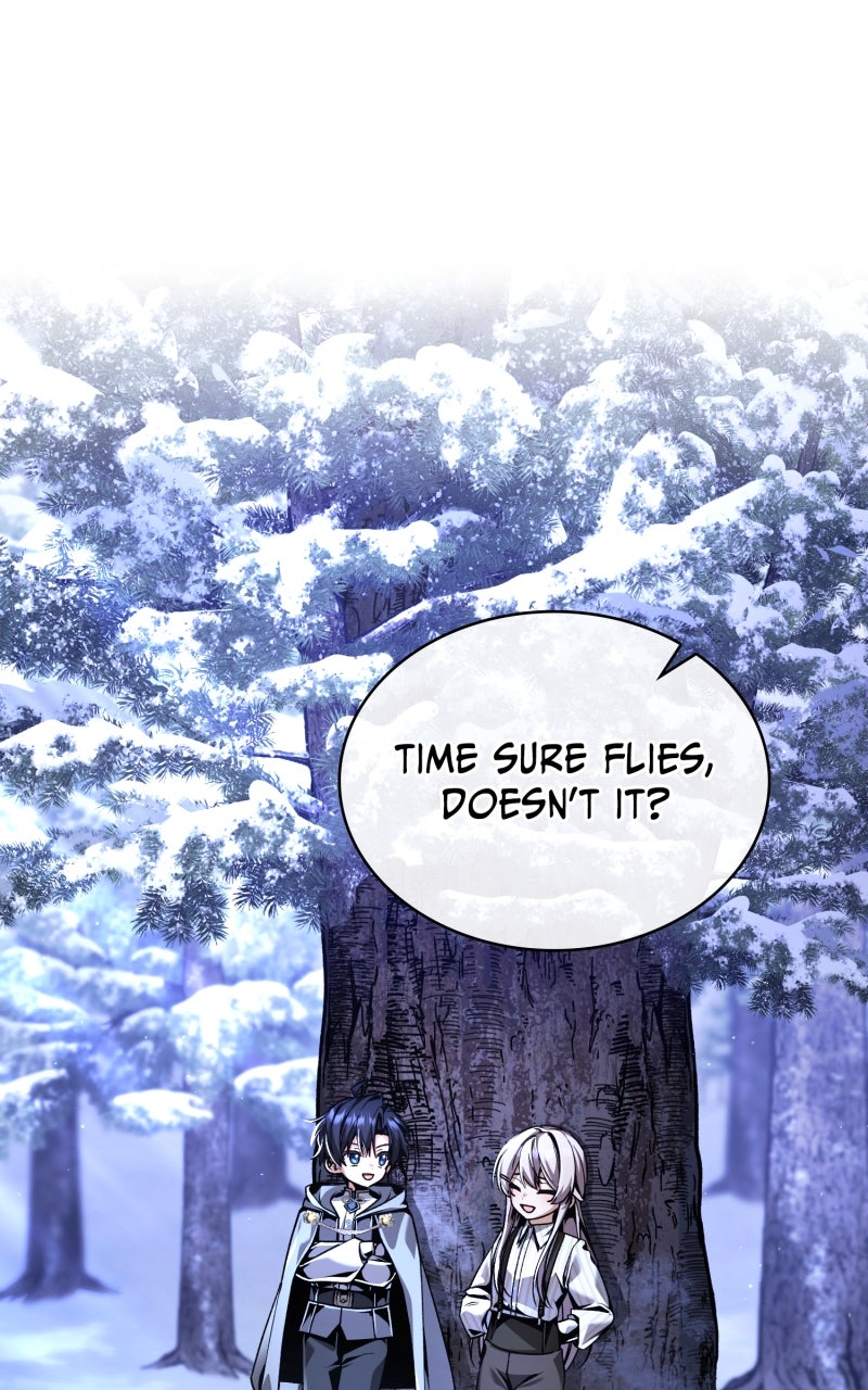 The Reborn Prodigy ofthe Ducal Family Episode 13 page 1 - 
