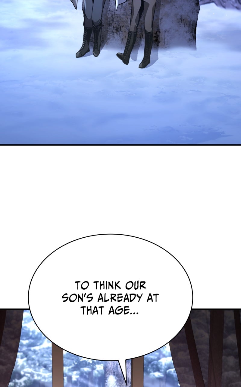 The Reborn Prodigy ofthe Ducal Family Episode 13 page 2 - 