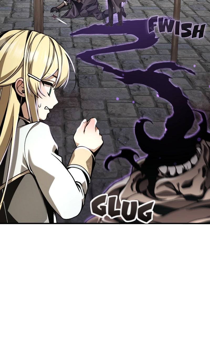 The Reborn Prodigy ofthe Ducal Family Episode 13 page 105 - 