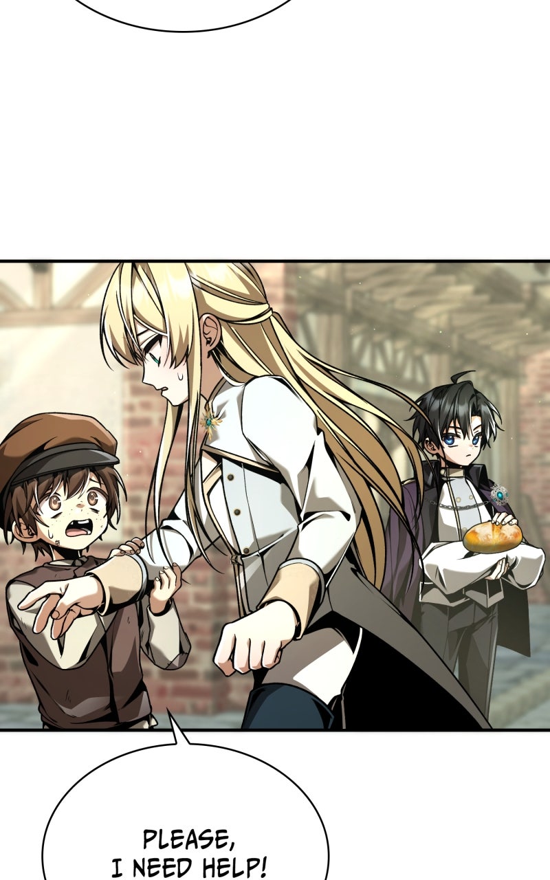The Reborn Prodigy ofthe Ducal Family Episode 13 page 13 - 