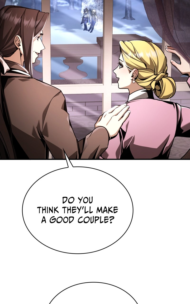 The Reborn Prodigy ofthe Ducal Family Episode 13 page 3 - 