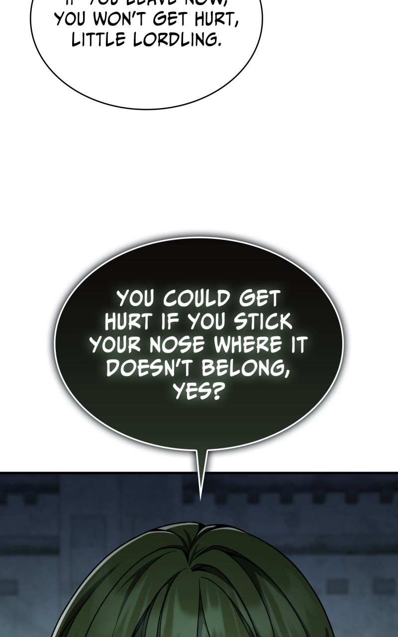 The Reborn Prodigy ofthe Ducal Family Episode 13 page 31 - 