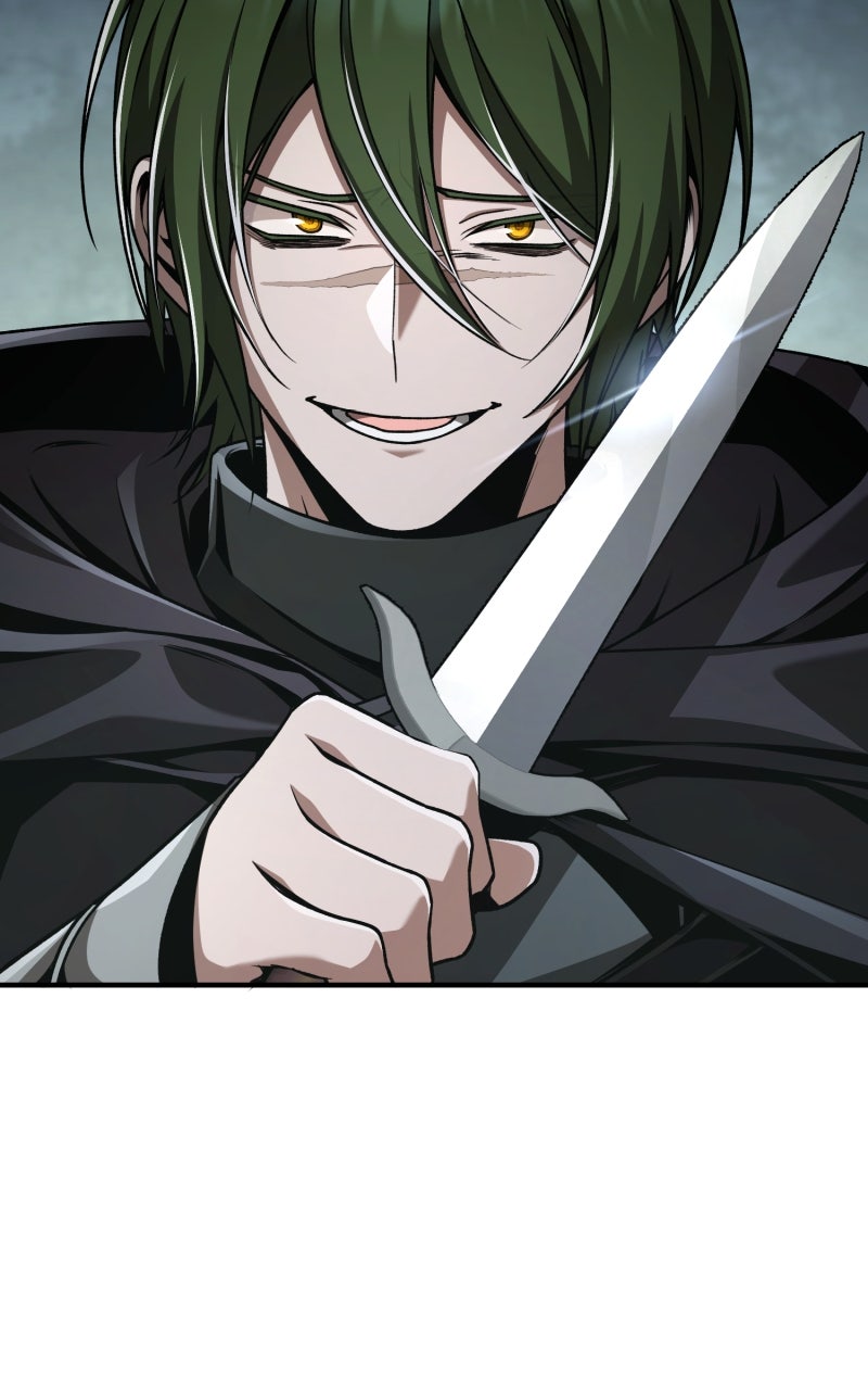 The Reborn Prodigy ofthe Ducal Family Episode 13 page 32 - 