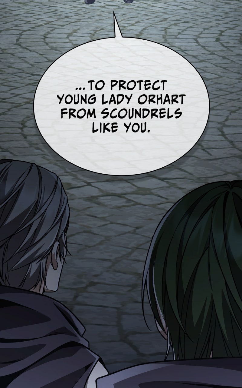 The Reborn Prodigy ofthe Ducal Family Episode 13 page 35 - 