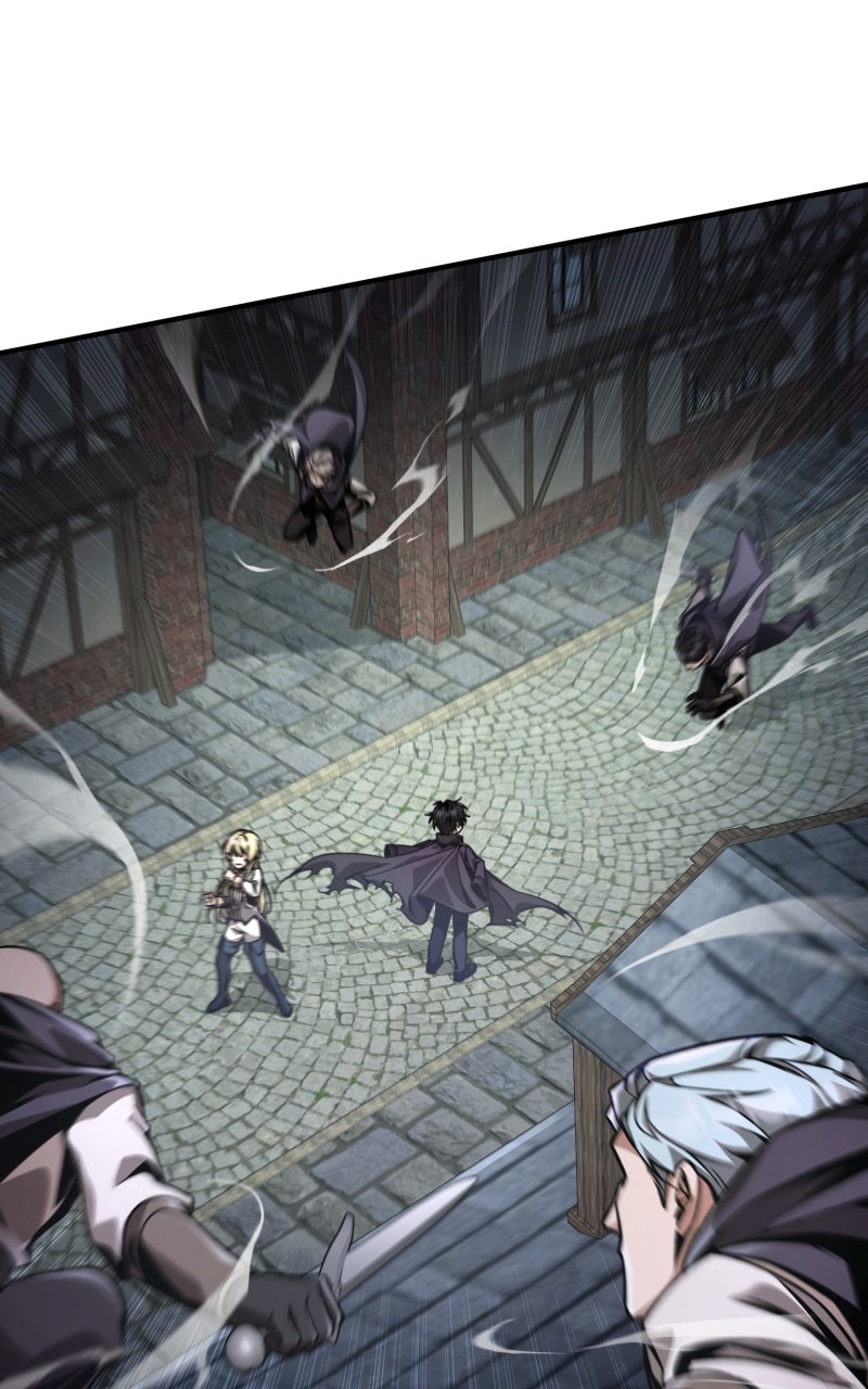 The Reborn Prodigy ofthe Ducal Family Episode 13 page 44 - 