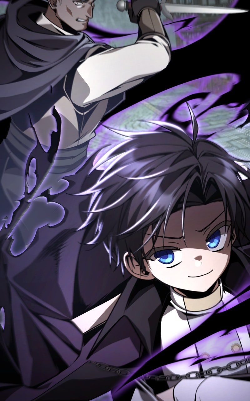 The Reborn Prodigy ofthe Ducal Family Episode 13 page 47 - 