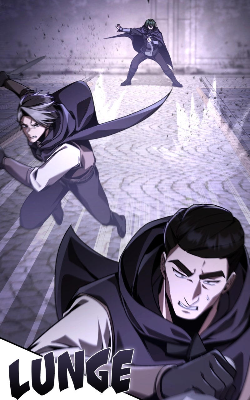The Reborn Prodigy ofthe Ducal Family Episode 13 page 65 - 