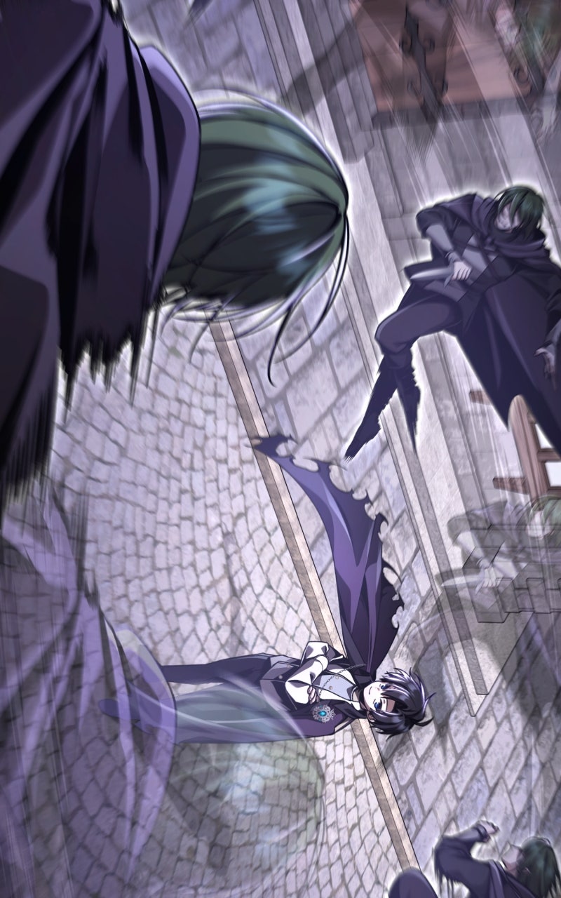 The Reborn Prodigy ofthe Ducal Family Episode 13 page 69 - 