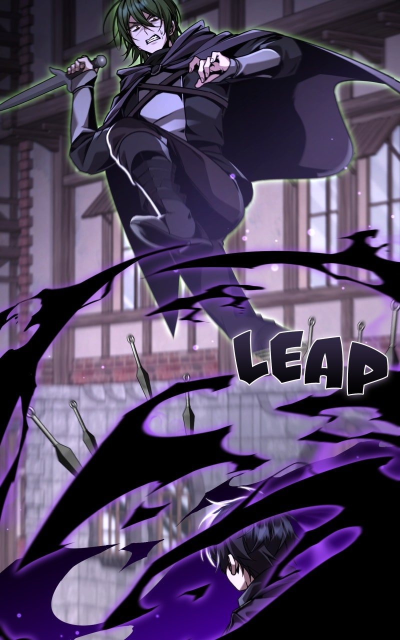 The Reborn Prodigy ofthe Ducal Family Episode 13 page 75 - 