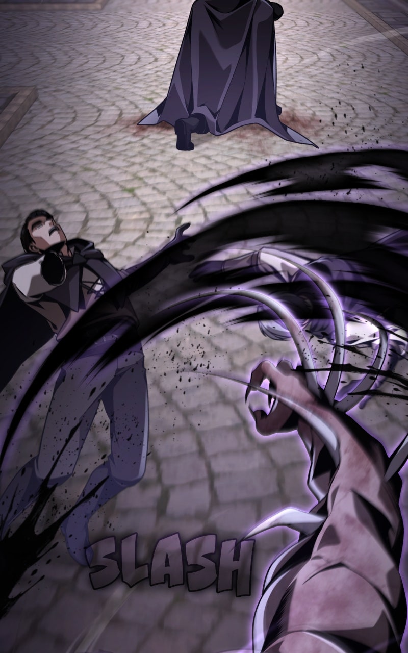 The Reborn Prodigy ofthe Ducal Family Episode 13 page 84 - 