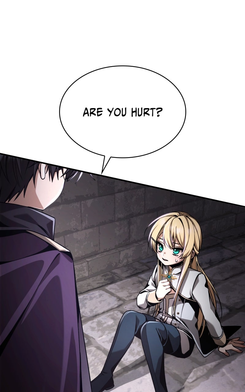The Reborn Prodigy ofthe Ducal Family Episode 13 page 97 - 