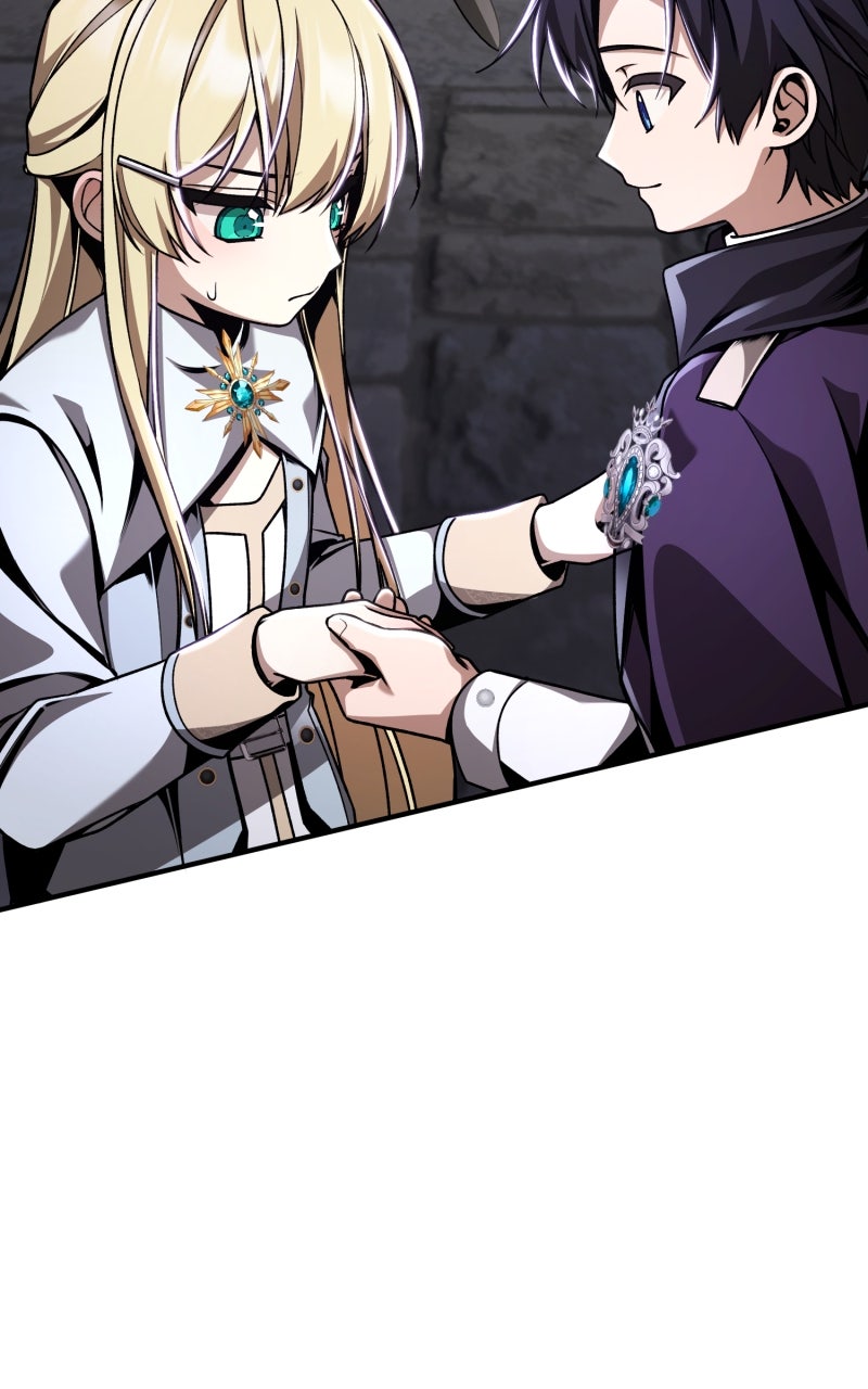 The Reborn Prodigy ofthe Ducal Family Episode 13 page 100 - 
