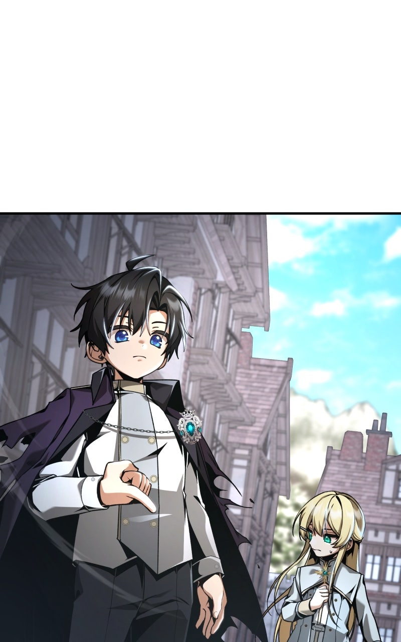 The Reborn Prodigy ofthe Ducal Family Episode 14 page 1 - 