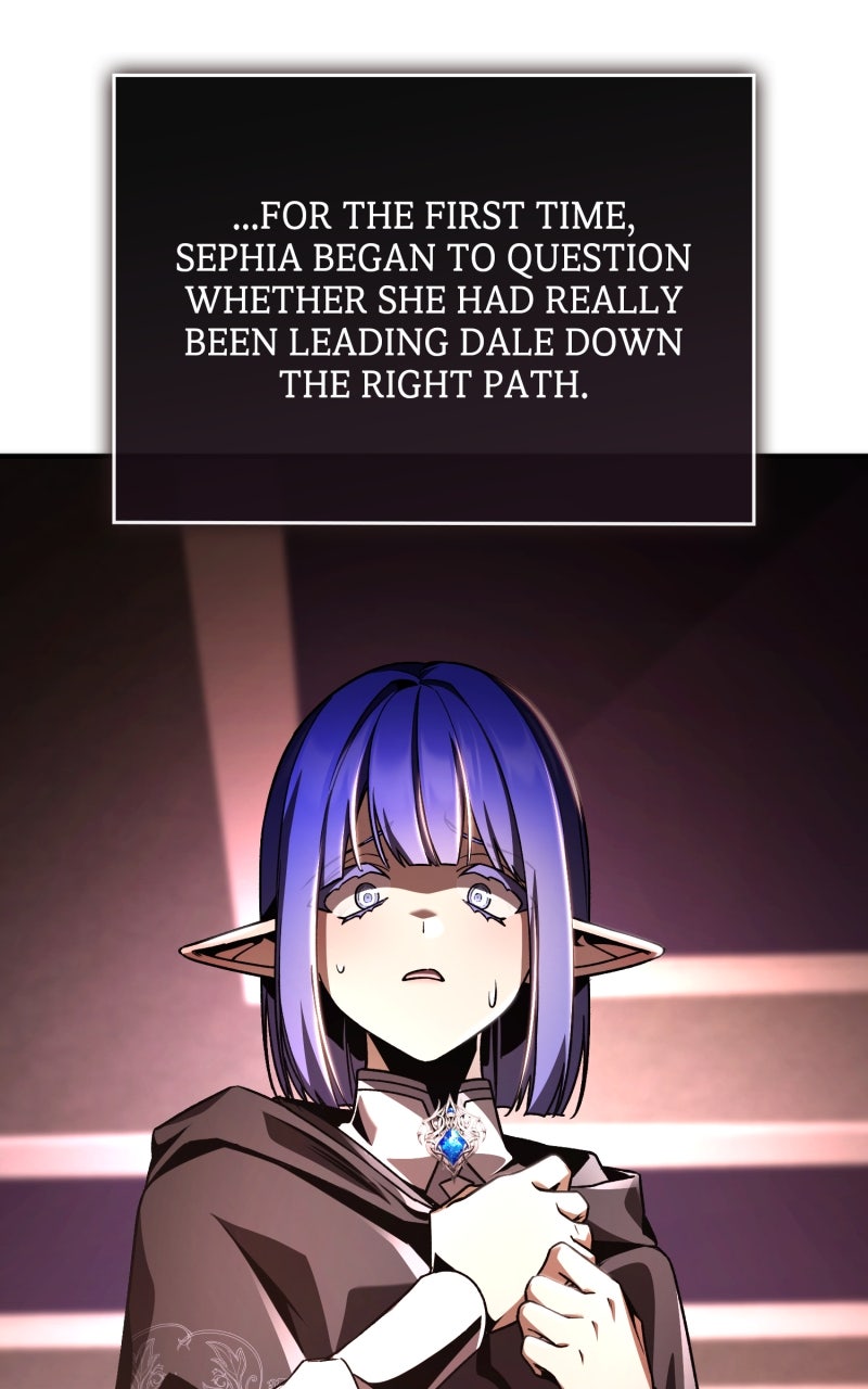 The Reborn Prodigy ofthe Ducal Family Episode 14 page 109 - 