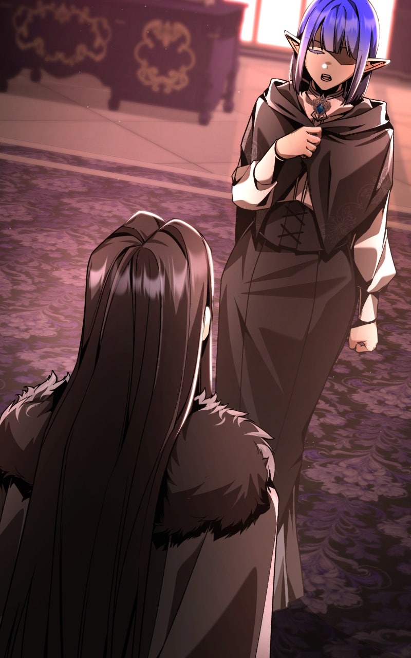 The Reborn Prodigy ofthe Ducal Family Episode 14 page 120 - 