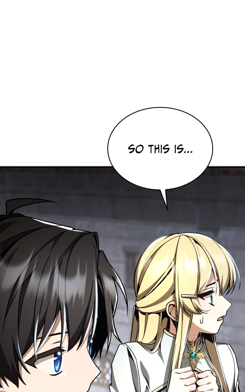 The Reborn Prodigy ofthe Ducal Family Episode 14 page 3 - 