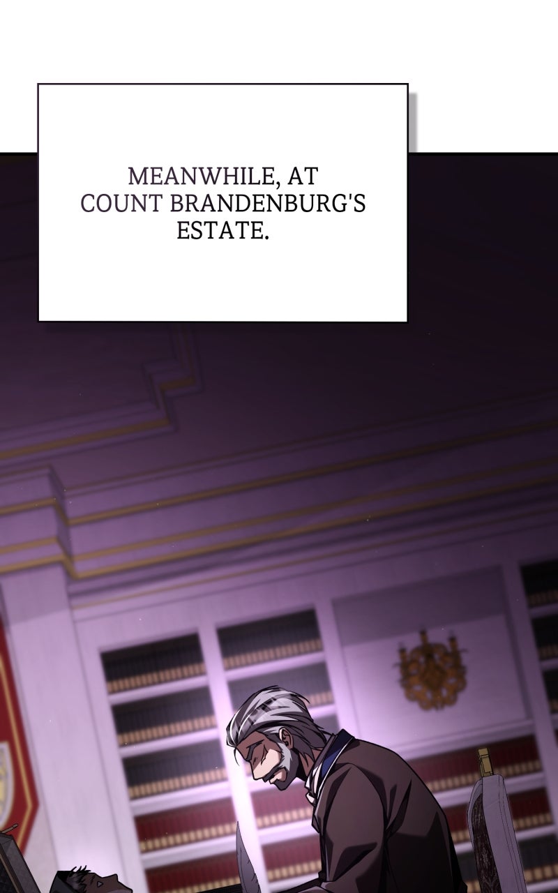 The Reborn Prodigy ofthe Ducal Family Episode 14 page 28 - 