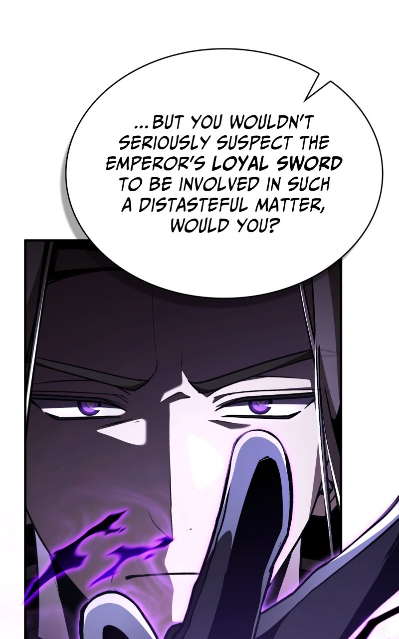 The Reborn Prodigy ofthe Ducal Family Episode 14 page 53 - 