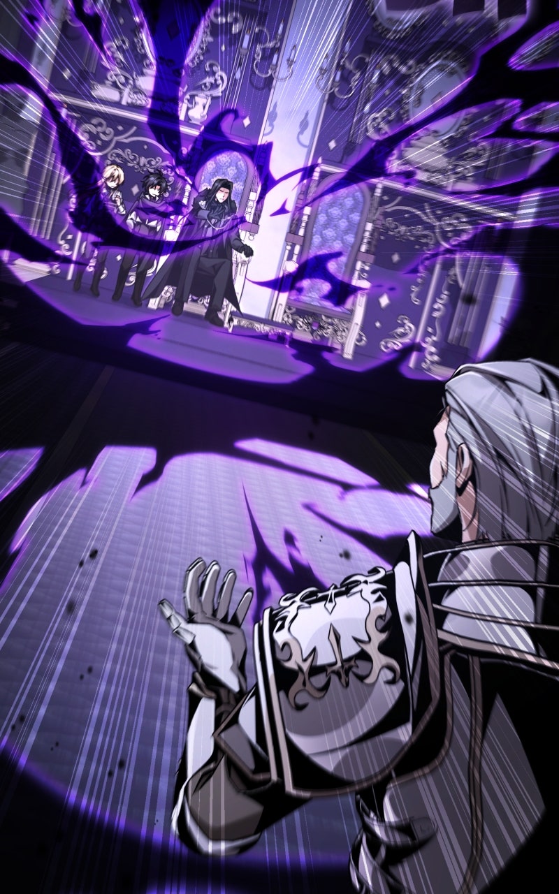The Reborn Prodigy ofthe Ducal Family Episode 14 page 55 - 