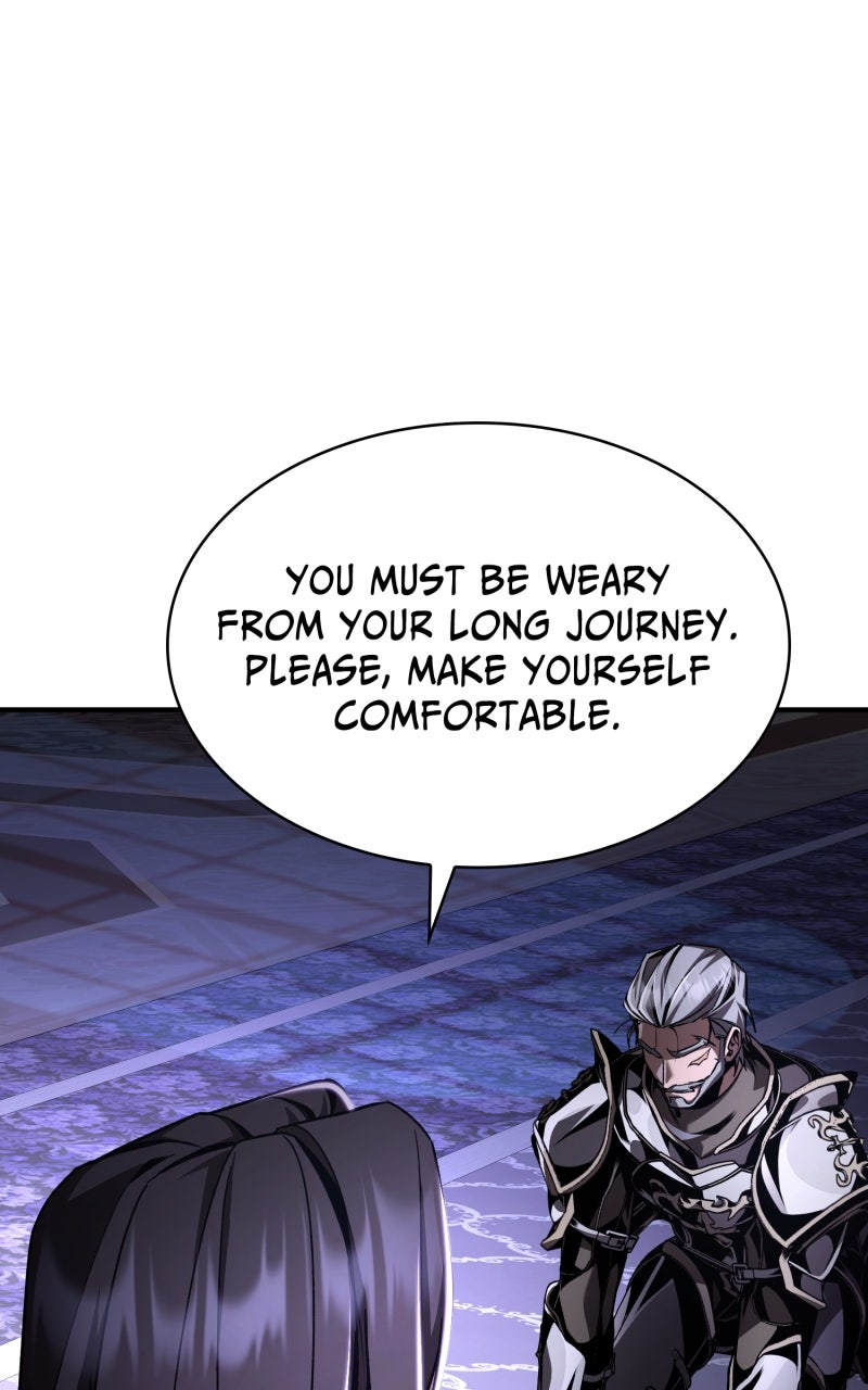 The Reborn Prodigy ofthe Ducal Family Episode 14 page 83 - 
