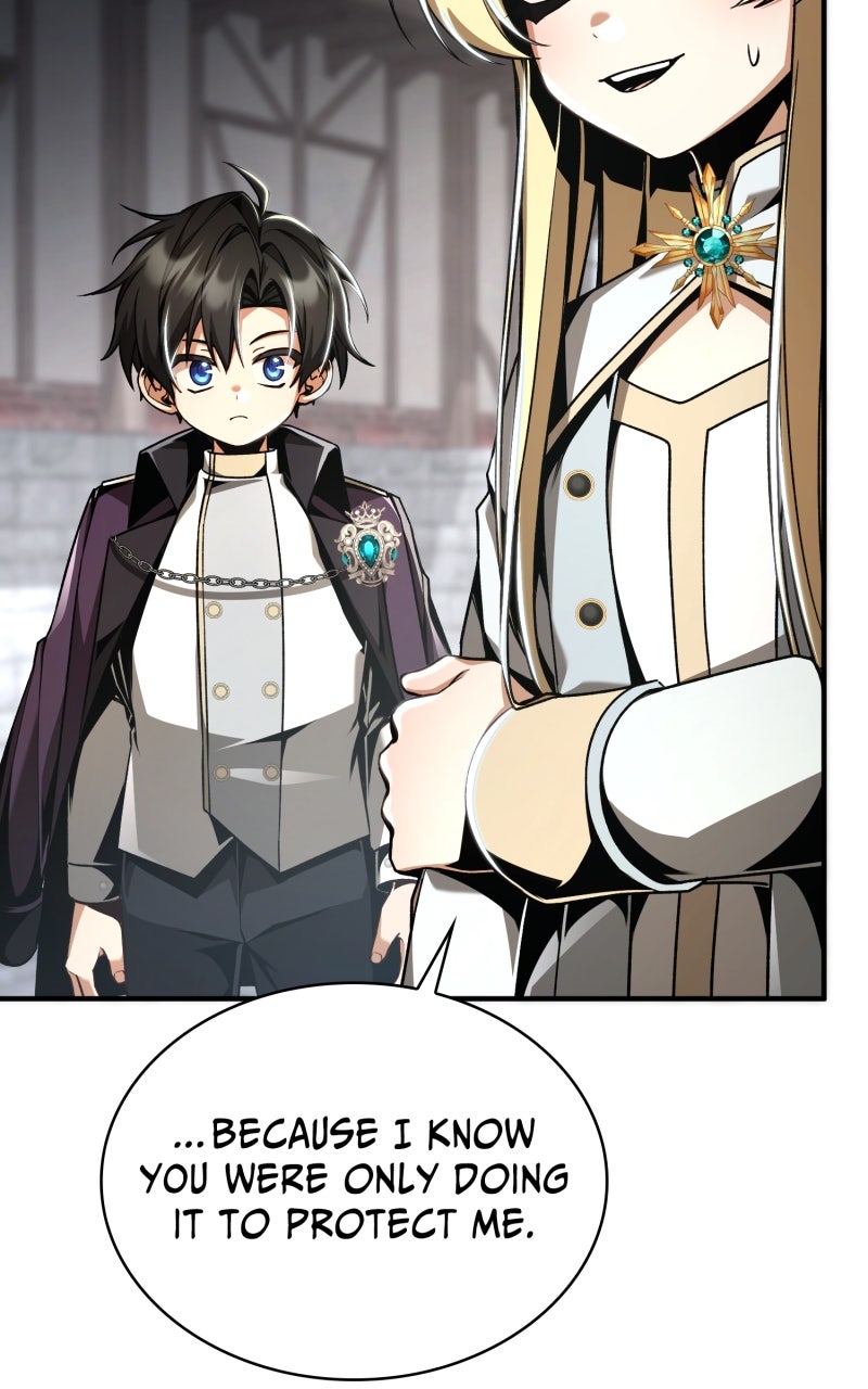 The Reborn Prodigy ofthe Ducal Family Episode 14 page 10 - 