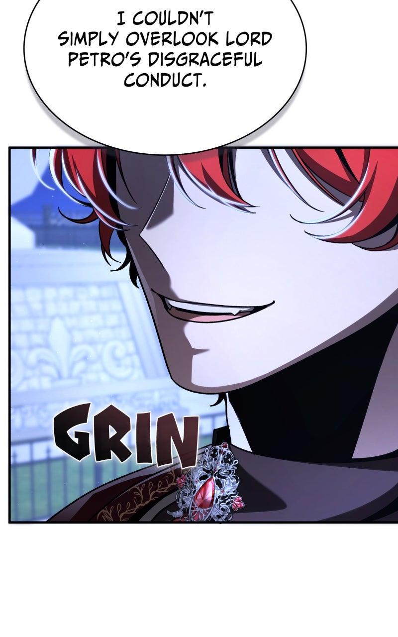 The Reborn Prodigy ofthe Ducal Family Episode 15 page 102 - 