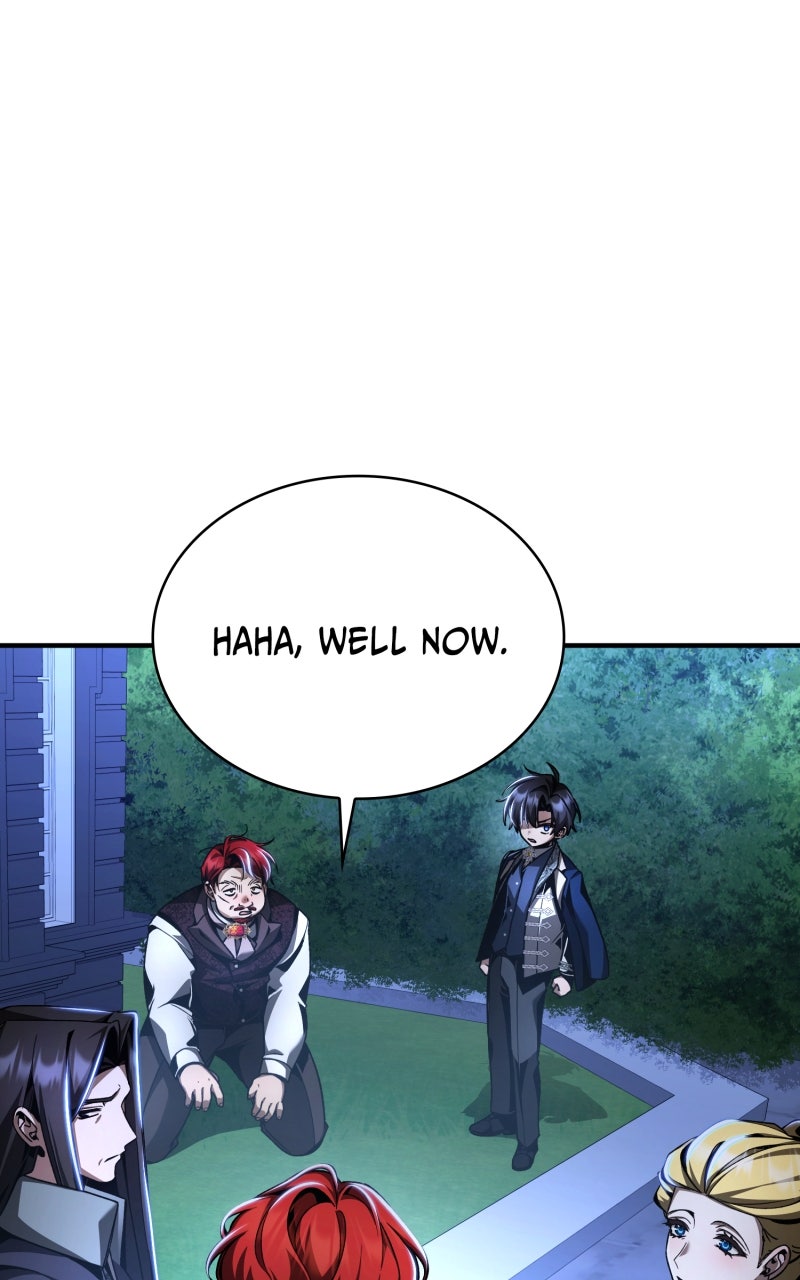 The Reborn Prodigy ofthe Ducal Family Episode 15 page 103 - 