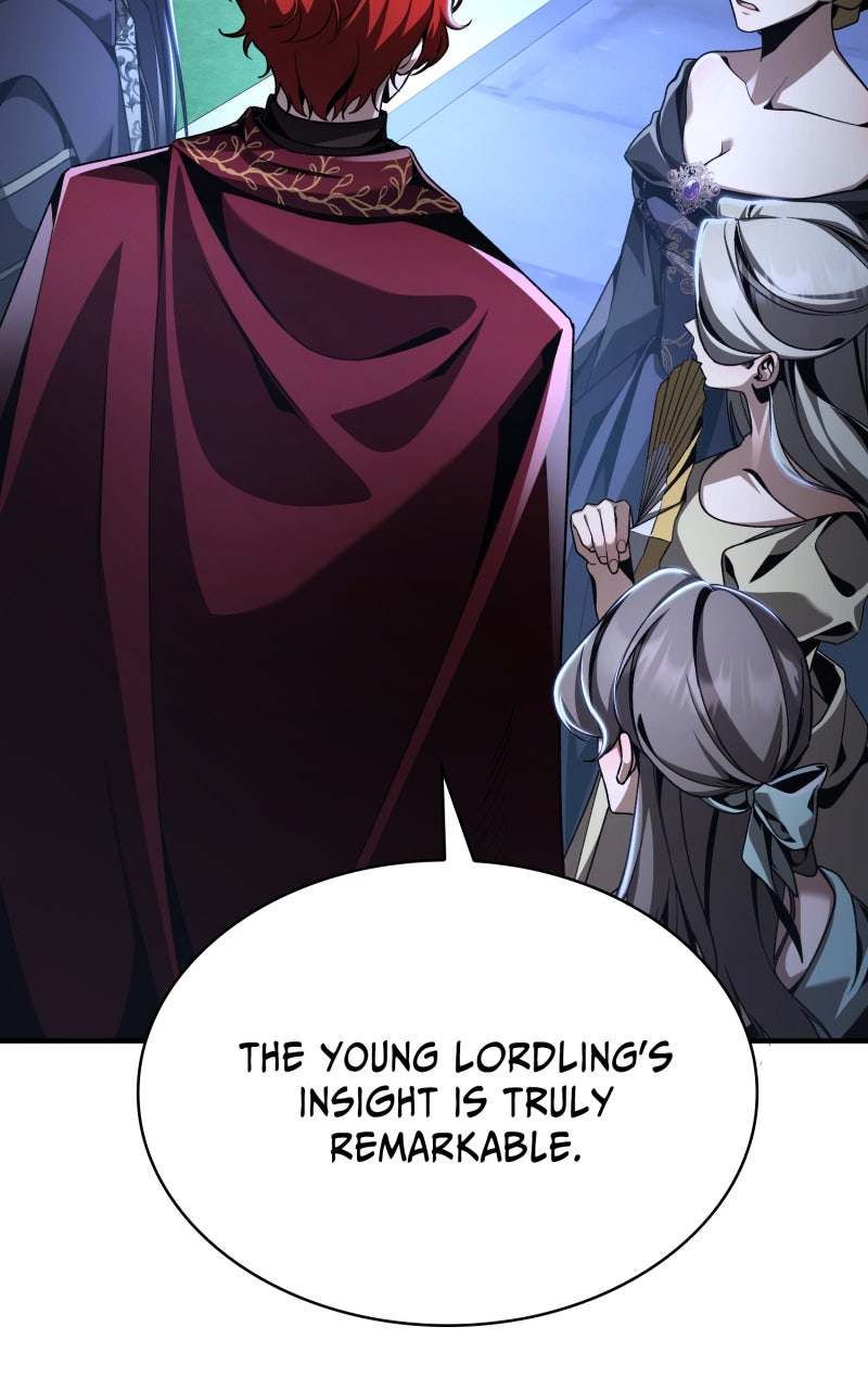 The Reborn Prodigy ofthe Ducal Family Episode 15 page 104 - 