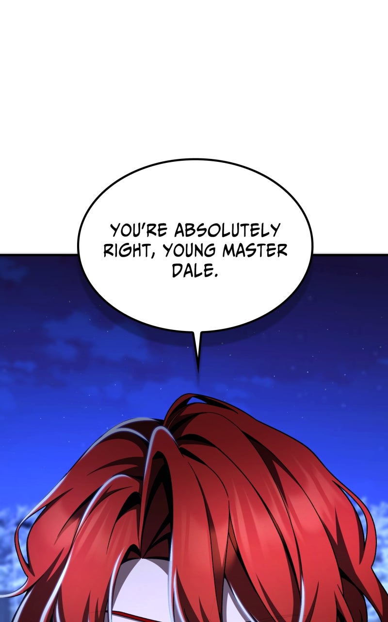 The Reborn Prodigy ofthe Ducal Family Episode 15 page 105 - 