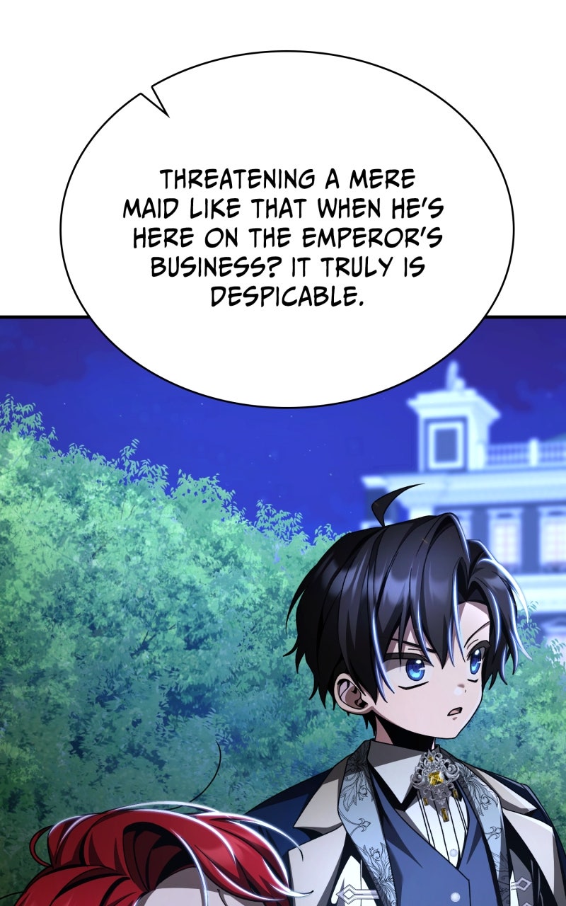 The Reborn Prodigy ofthe Ducal Family Episode 15 page 107 - 