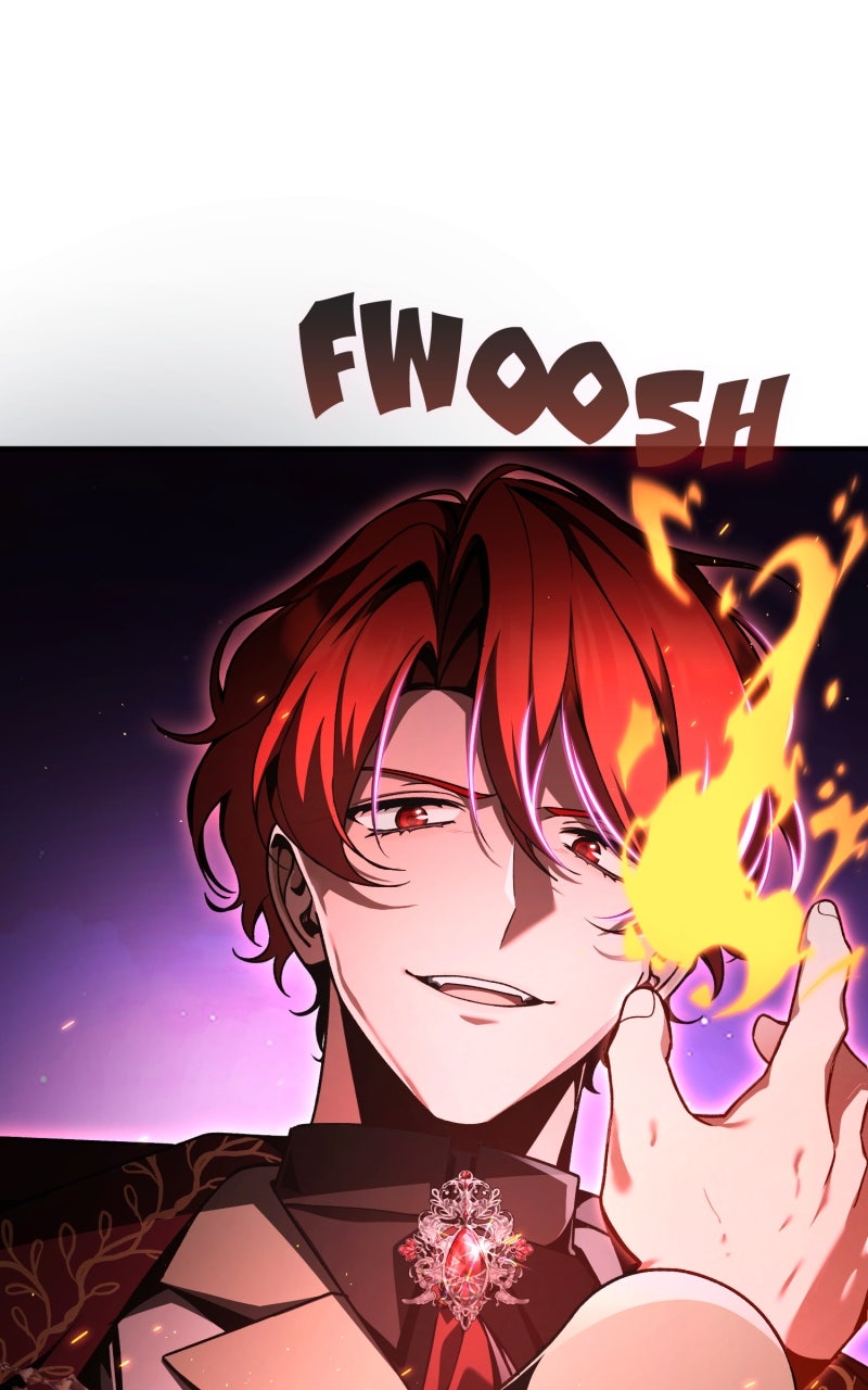 The Reborn Prodigy ofthe Ducal Family Episode 15 page 109 - 