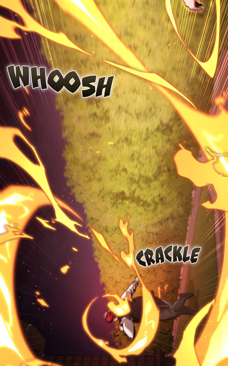 The Reborn Prodigy ofthe Ducal Family Episode 15 page 116 - 
