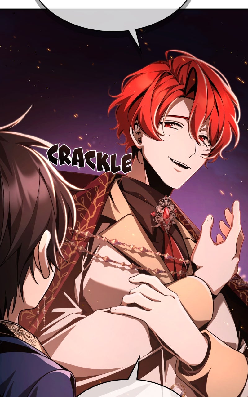 The Reborn Prodigy ofthe Ducal Family Episode 15 page 123 - 