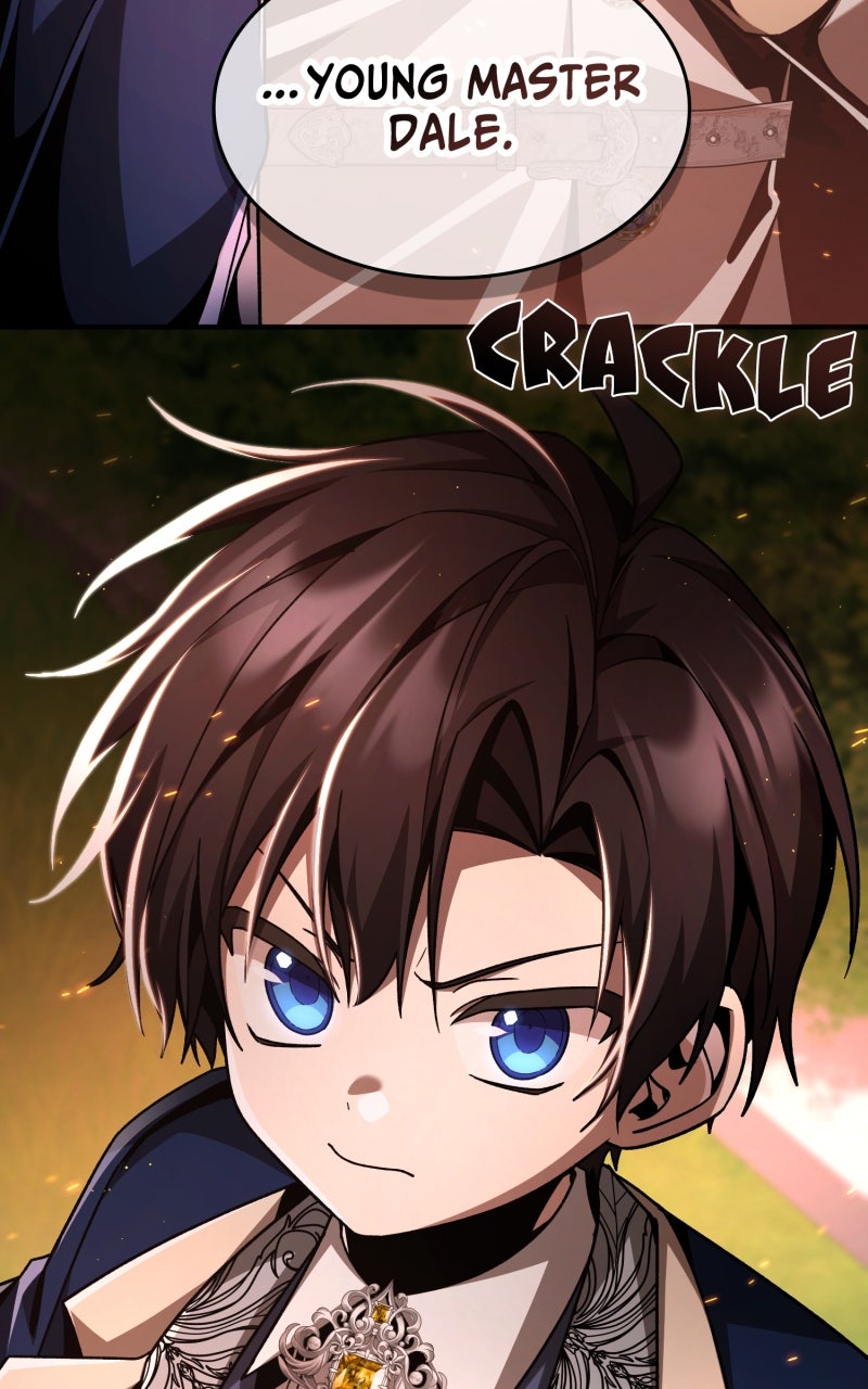 The Reborn Prodigy ofthe Ducal Family Episode 15 page 124 - 