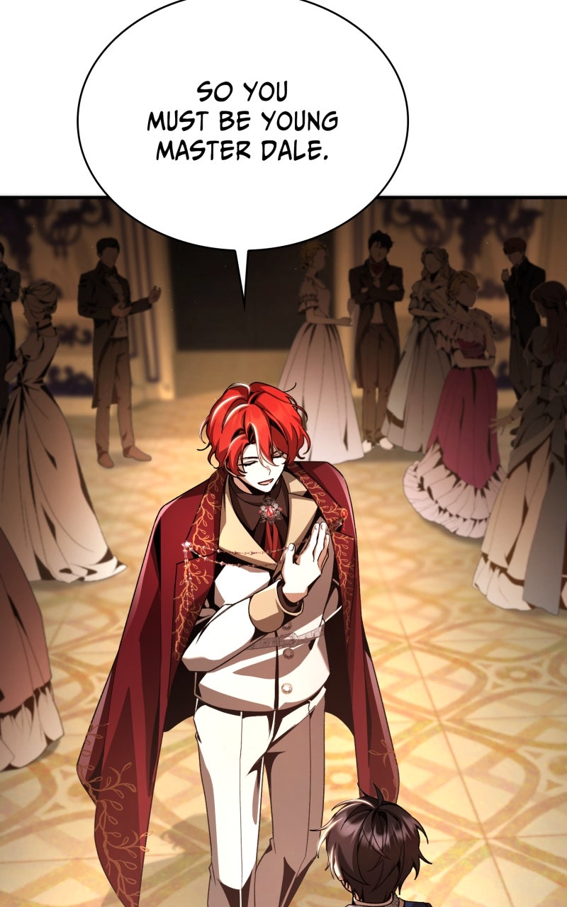 The Reborn Prodigy ofthe Ducal Family Episode 15 page 15 - 