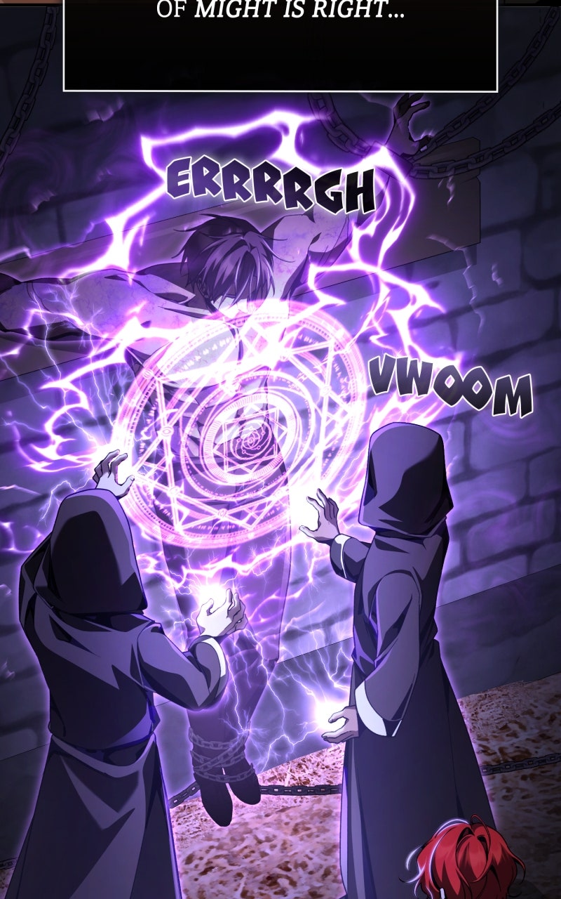 The Reborn Prodigy ofthe Ducal Family Episode 15 page 20 - 