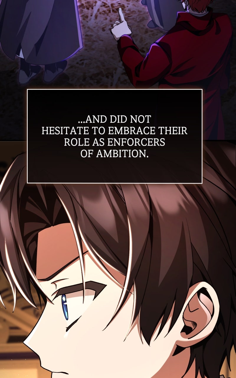 The Reborn Prodigy ofthe Ducal Family Episode 15 page 21 - 