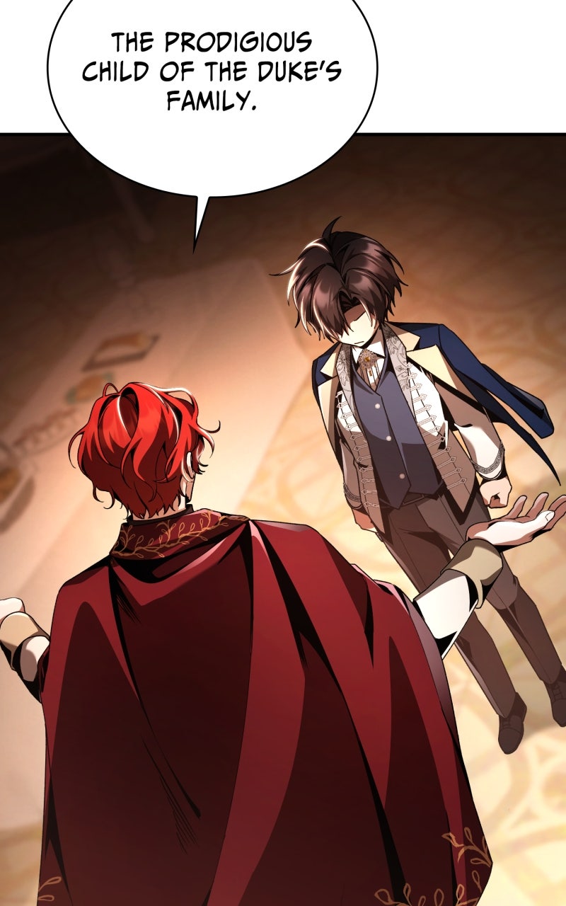 The Reborn Prodigy ofthe Ducal Family Episode 15 page 23 - 